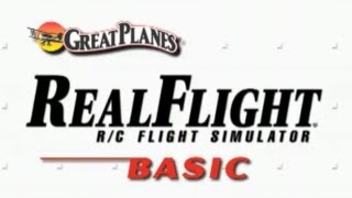 Spotlight: RealFlight Basic RC Flight Simulator screenshot 4