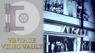 Remembering Carsonia Park with Stories and Slides (9/7/88) | Berks County's Trolley Heritage