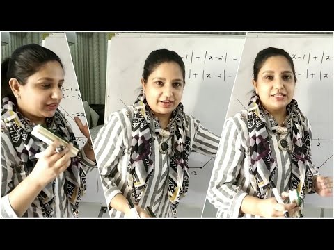 (CL-7)Modulus function equations