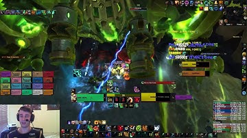 7.3.5 Windwalker Monk Guide