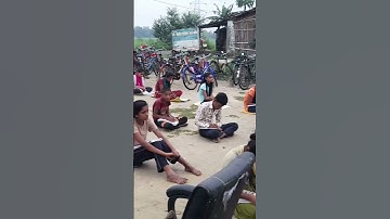 class 10th Frist Hindi objective test hote Huwe PRINCE COACHING CENTRE ME