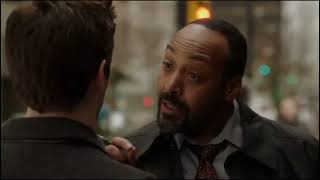 Joe Gets Mad On Barry | The Flash 1x01 | 2014 | Deleted Scene (HD)