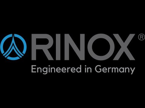 RINOX Working of Sliding Folding  SFR-101, SFR-102, SFR-201, SFR-202, SFL-101, SFL-102