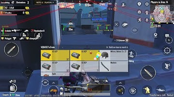 Pubg Mobile 3.9 Bypass + Esp + Aimbot Undetectable Emulator Hack Gameplay 2025