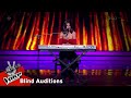 Μυρτώ Αποστόλου - "If I aint got you" | The Voice of Greece | 11η Σεζόν
