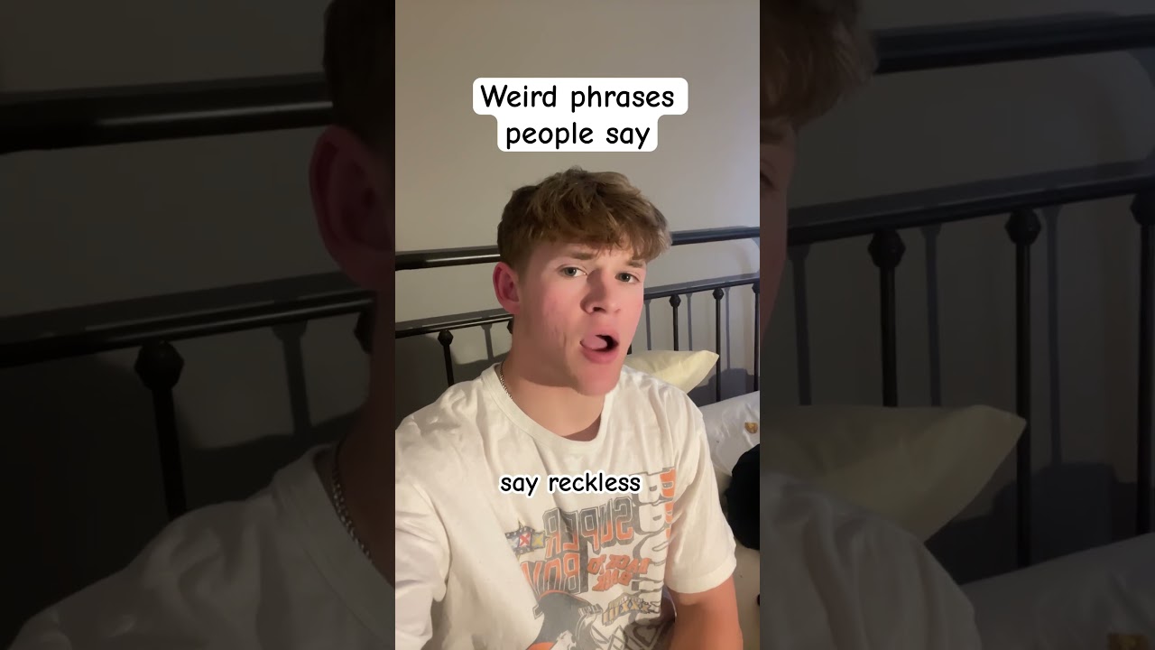 Live every day like it’s your last 