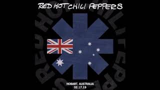 Download Lagu Red Hot Chili Peppers - Sick Love [LIVE Hobart, AUS - 17/02/2019] MP3