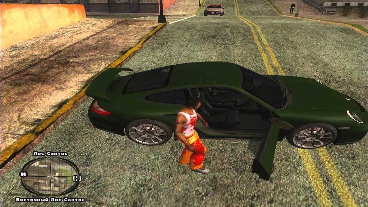 Andreas sunny. Гта сан андреас санни мод 2.1. гта санандрес sunny mod. гта сан андреас санни мод 2.3. gta sunny mod 2.1.