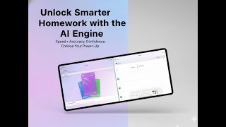 HomeworkGO App Preview screenshot 4