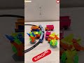 train 🚃 toys and truck 🚛 toys shorts #shortsfeed #shorts #toys #trending #nancy ke toys #cartoys