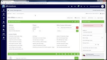 Membership Directory with Profiles - AllProWebTools 4.63
