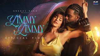 Yimmy Yimmy - Tayc | Shreya Ghoshal | Jacqueline Fernandez | Rajat N | Rana | Nyadjiko | Anshul Garg