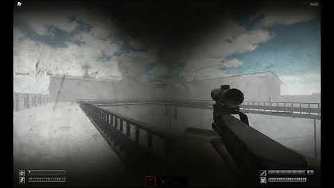 SCP: Anomaly Breach 2: NTF MOD #001 #WIP