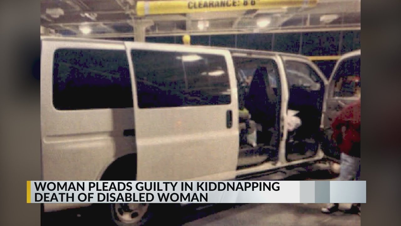 Woman enters plea deal for death of developmentally disabled woman in New Mexico