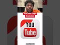 YouTube logo evolution