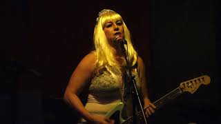 Famous The Knock Ups - Miss World (Hole cover) 10-30-19 Profile