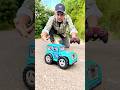sidhu moose wala thar tasting 🚙#cartoon #rccar #sidhumoosewala #toys #shortvideo #crazycars #carhop