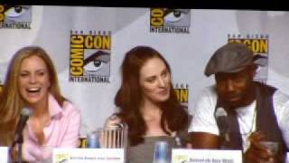 True Blood Panel #3
