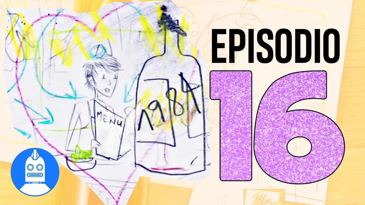A pico de botella - Dawaland Ep. 16 (Átomo Network)