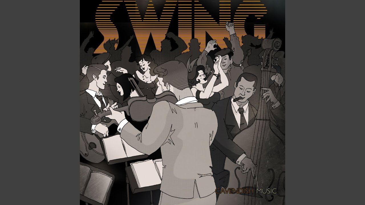 Watch Upbeat Swing on YouTube Watch Upbeat Swing on YouTube