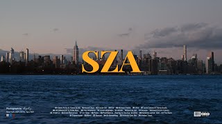 [playlist] 브루클린에서의 마지막 밤, SZA의 음악을 들으며 screenshot 1