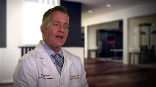 Getting to know Dr. John Taggert