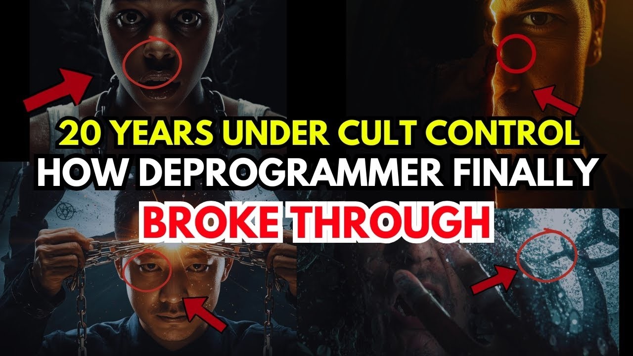 That Community That WON'T STOP ATTACKING U Is Being FORCED To See UR ANOINTED By TMH