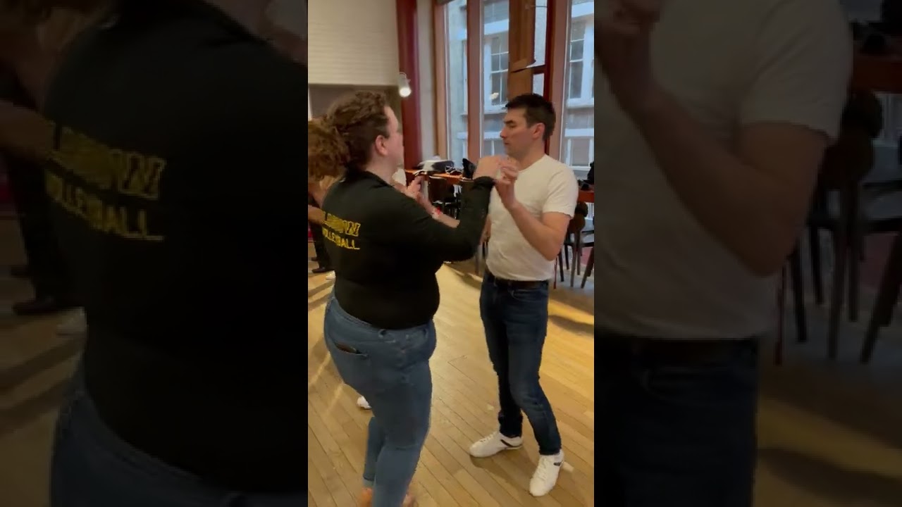 Bachata Classes in Central London