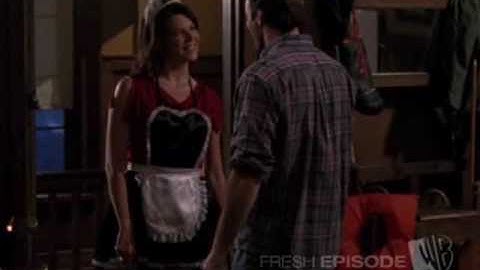 The story of Luke & Lorelai - season 5 (part one)
