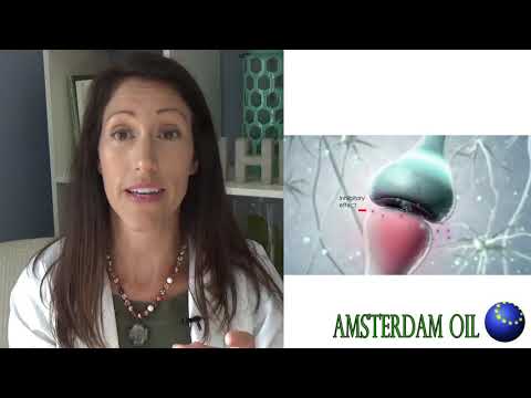 Understanding CBD and How It *Might* Help You Sleep