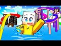 Ho APERTO un PARCO ACQUATICO in Minecraft