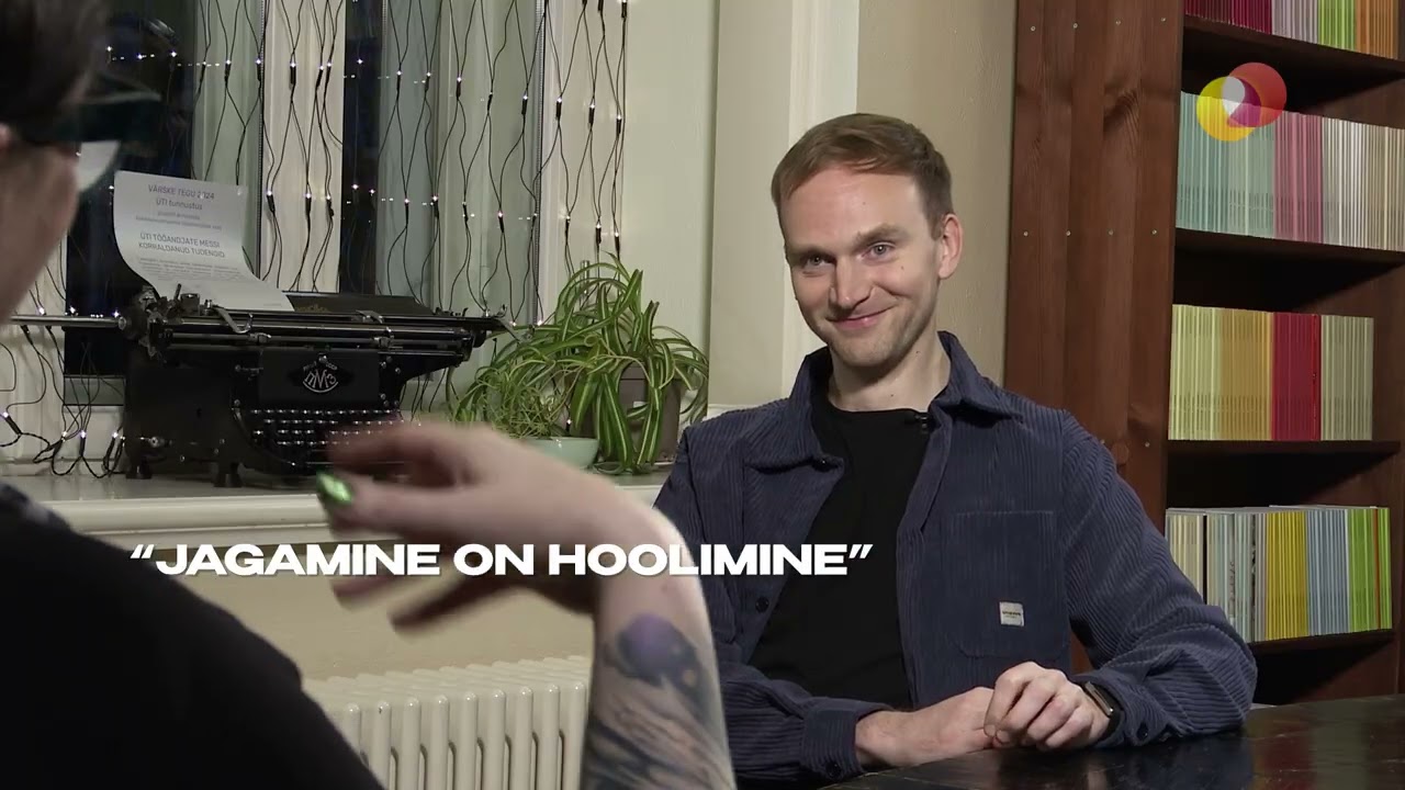 TÄISTUND - Miks filmitakse ja levitatakse piinamist ja jõhkrutsemist?