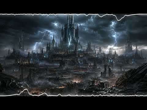 PaponeMusic - Storm Over Aetherium [Copyright Free]