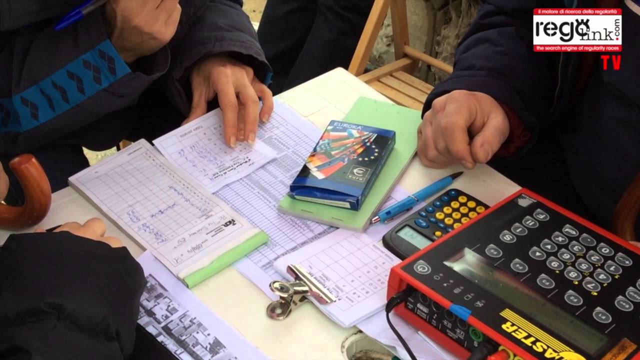 TROFEO CAVE DI CUSA 2014