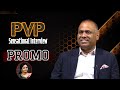 Promo: PVP about calling CM Jagan as bro-in-law, reveals giving strong reply to JD during probe
