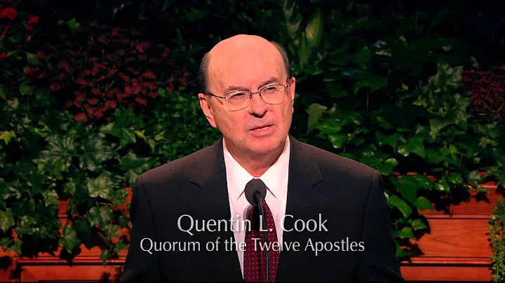 Live by Faith and Not by Fear