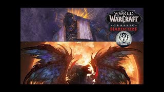 WoW HC: Full upload: ZG - AQ20 20/09/2024