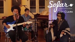 Joy Clark - Good Thing | Sofar New Orleans