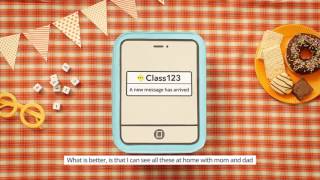 Famous introduction: What is Class123? Profile
