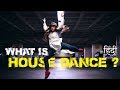 What is House Dance ? | House Dance knowledge | Dance Knowledge | in Hindi | By One Chnace