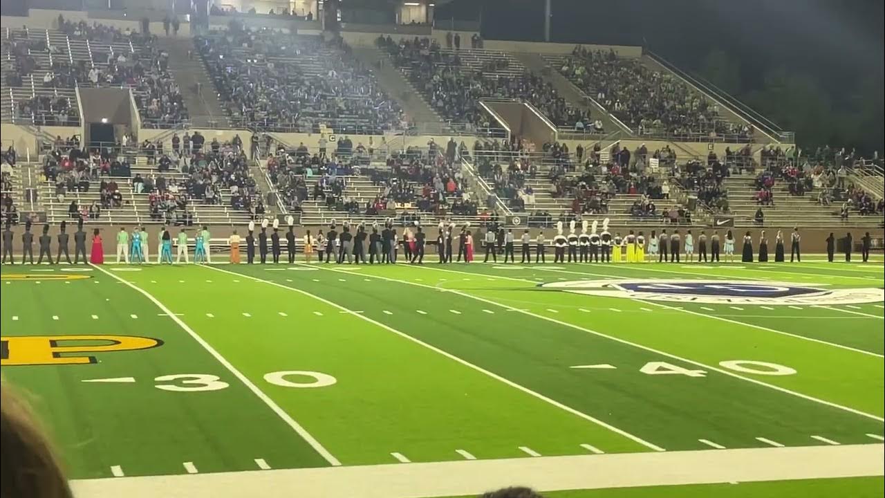 Area F Marching Contest Finals Results YouTube