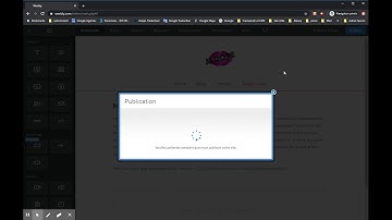 Tutorial Weebly : comment protéger une page par mot de passe unique