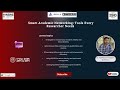 Smart Academic Networking: Tools Every Researcher Needs Part 1