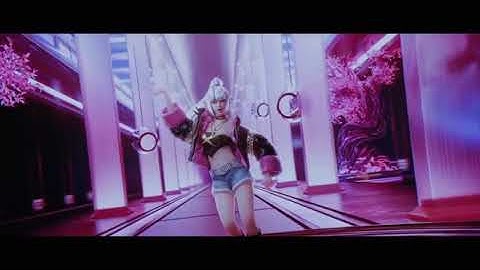 Loading screen mobile legend STUN Selena x play date