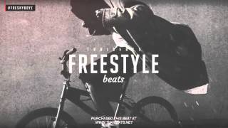 Gangster hip hop gangster rap beat freestyle instrumentals 2016
