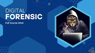 Digital Forensic Lecture 7