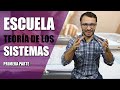 Teoría de SISTEMAS - Introducción. Historia de la ADMINISTRACIÓN - Bertalanfy - UBA - Parte 1 TGS