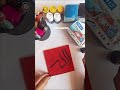 Allah -Muhammad Name in Modern Calligraphy #calligraphy #islamicArt#arabiccalligraphy #painting