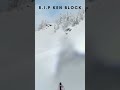 Ken block's accident last clip |#kenblockaccident #ripkenblock #shorts Mp3 Song