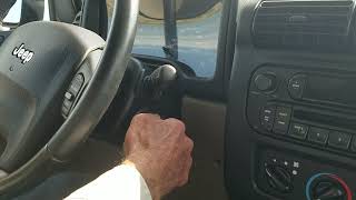 One-Owner 2006 Jeep Wrangler Unlimited Rubicon 6-Speed